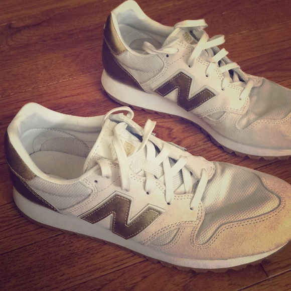 new balance 520s